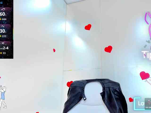 anyarosses webcam