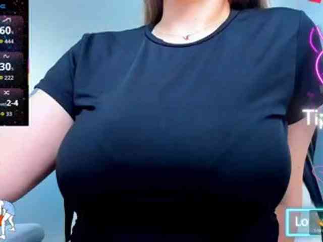 anyarosses webcam