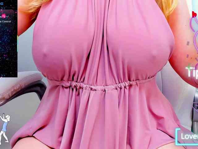 anyarosses webcam