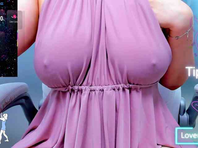 anyarosses webcam