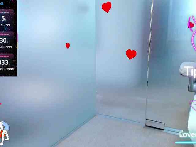 anyarosses webcam