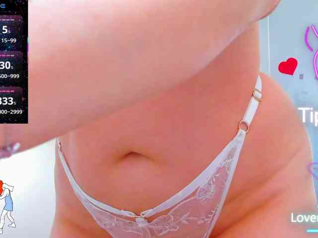 anyarosses webcam