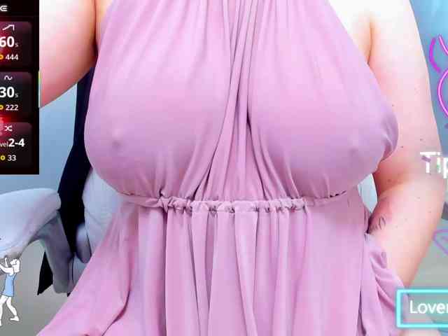anyarosses webcam