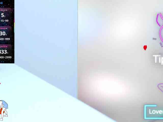 anyarosses webcam