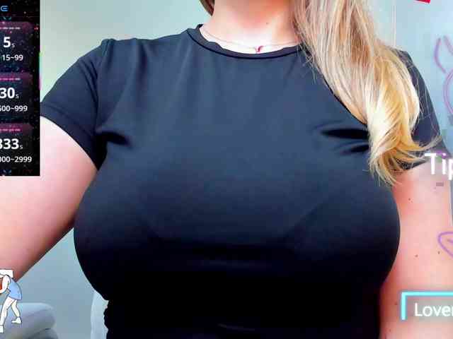 anyarosses webcam