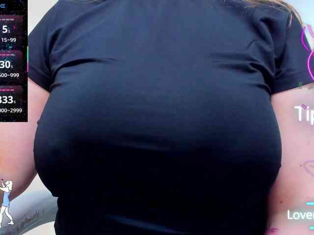 anyarosses webcam
