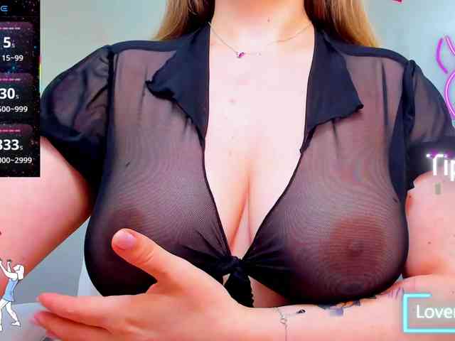 anyarosses webcam
