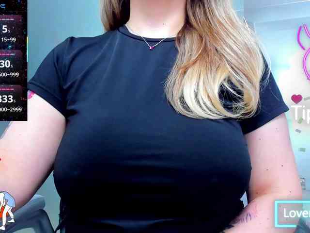 anyarosses webcam