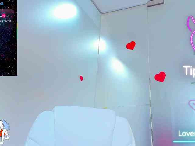 anyarosses webcam