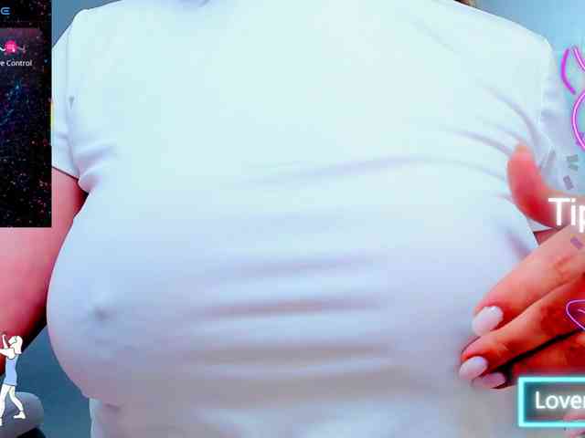 anyarosses webcam