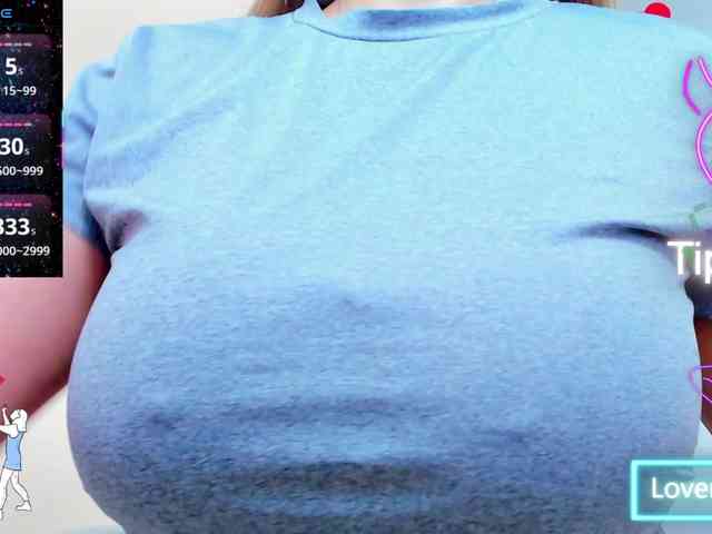 anyarosses webcam