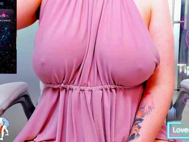 anyarosses webcam