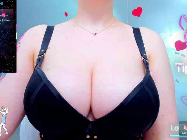 anyarosses webcam