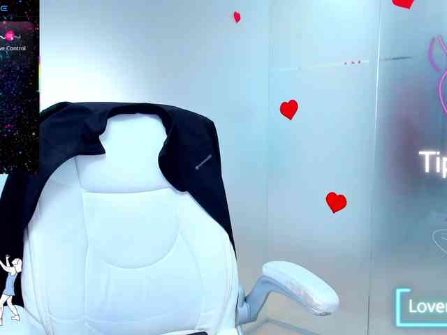 anyarosses webcam