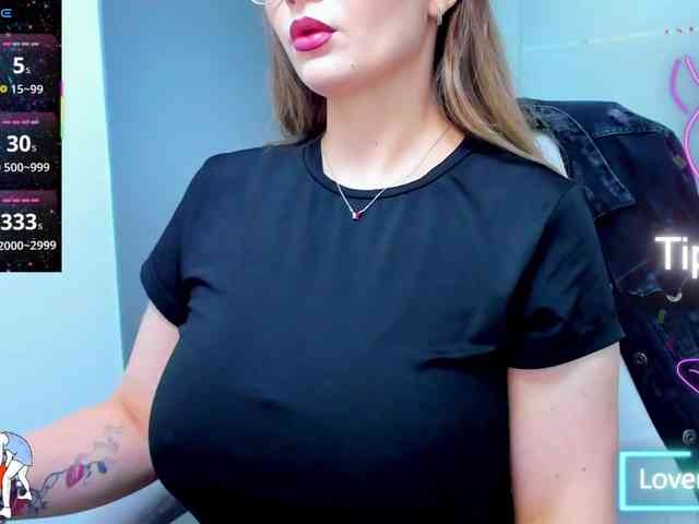 anyarosses webcam
