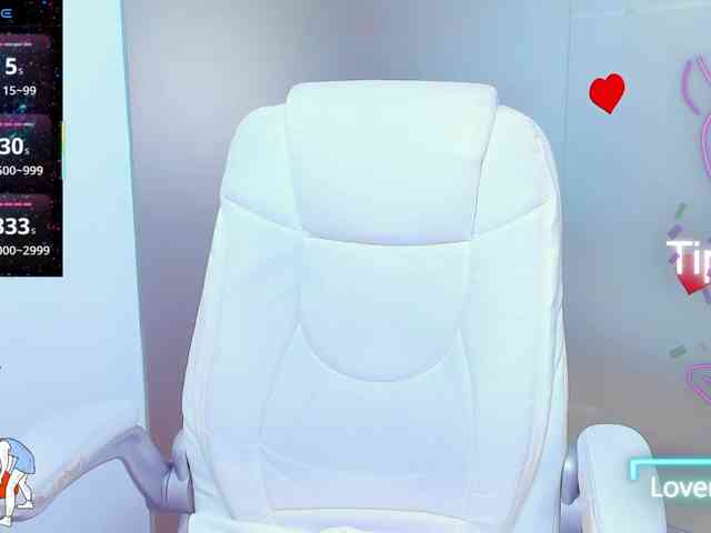 anyarosses webcam