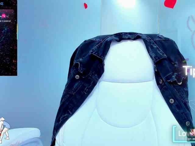 anyarosses webcam