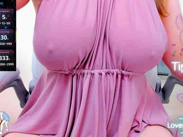 anyarosses webcam