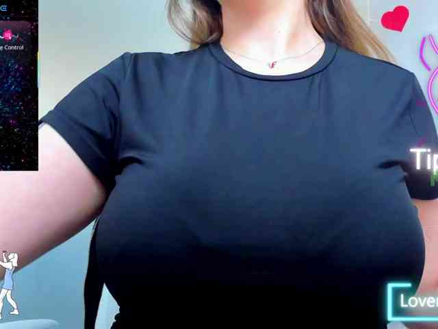 anyarosses webcam