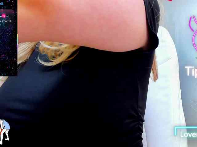 anyarosses webcam