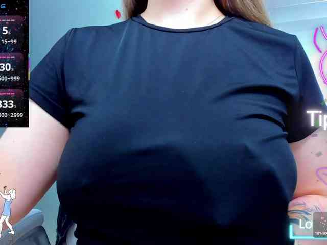 anyarosses webcam