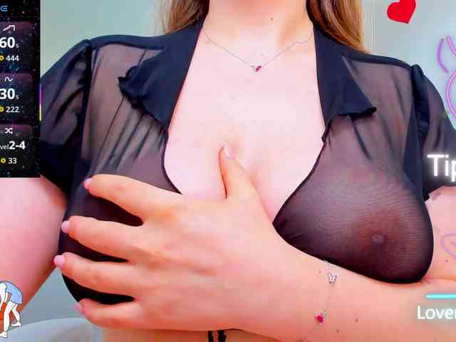 anyarosses webcam