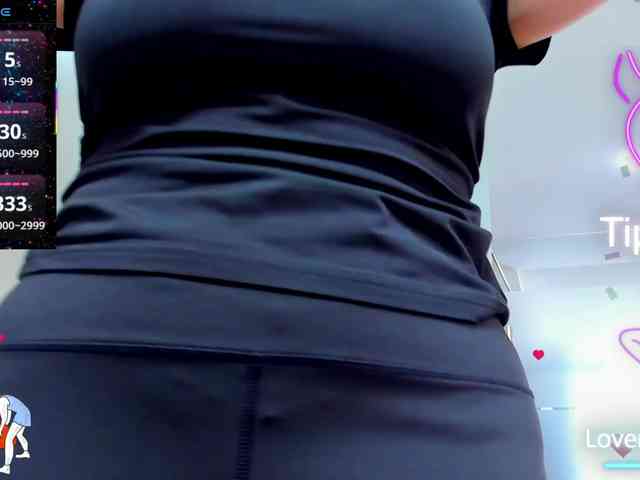anyarosses webcam