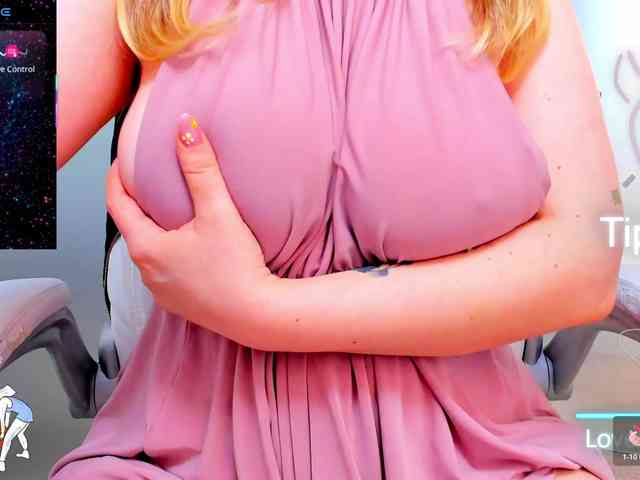 anyarosses webcam