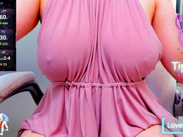 anyarosses webcam