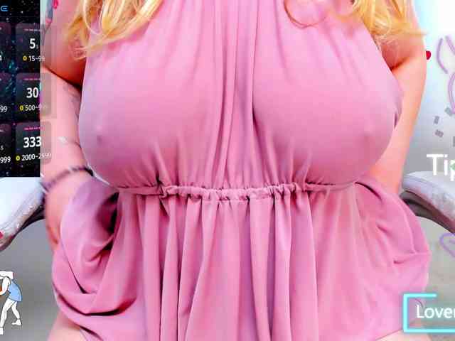 anyarosses webcam
