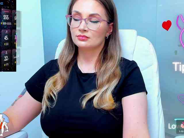 anyarosses webcam