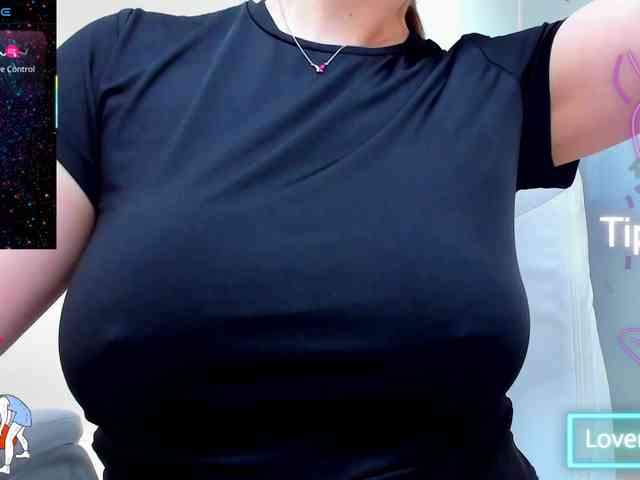 anyarosses webcam