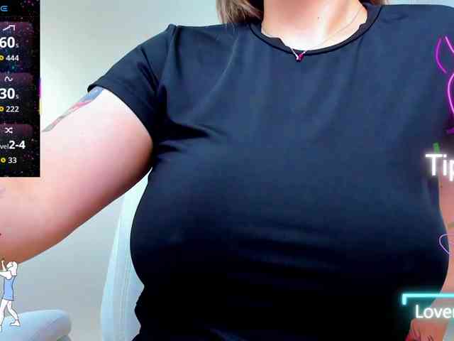 anyarosses webcam