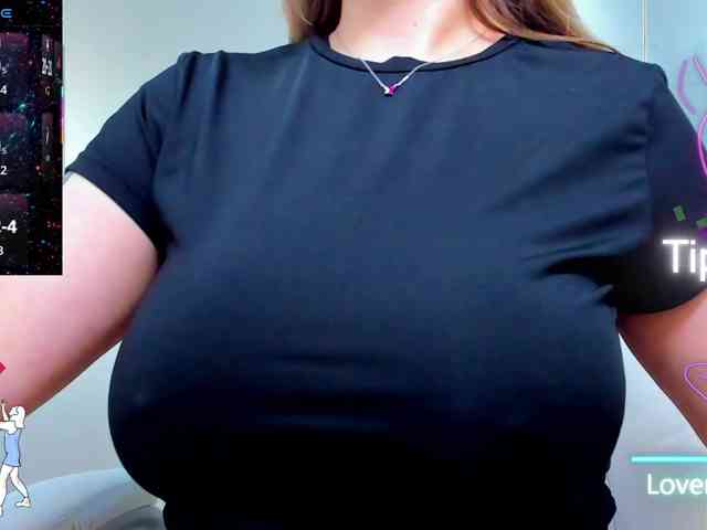 anyarosses webcam