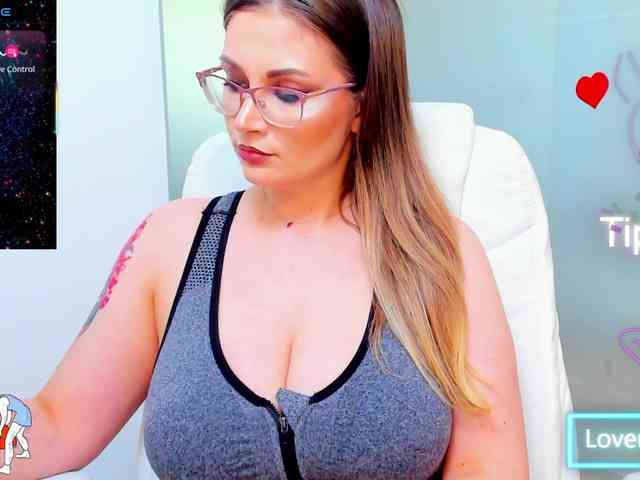 anyarosses webcam