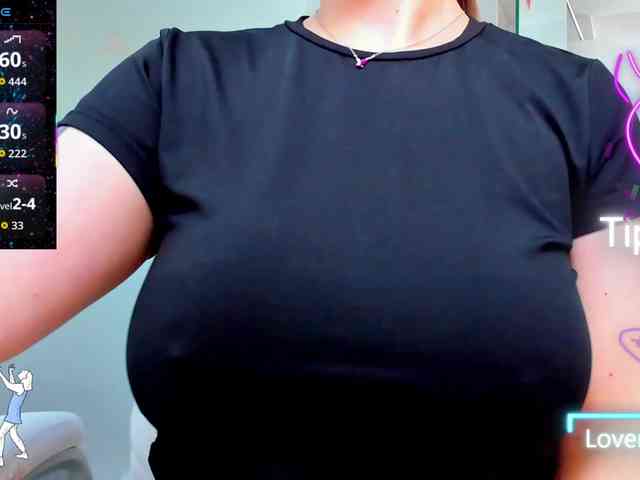anyarosses webcam