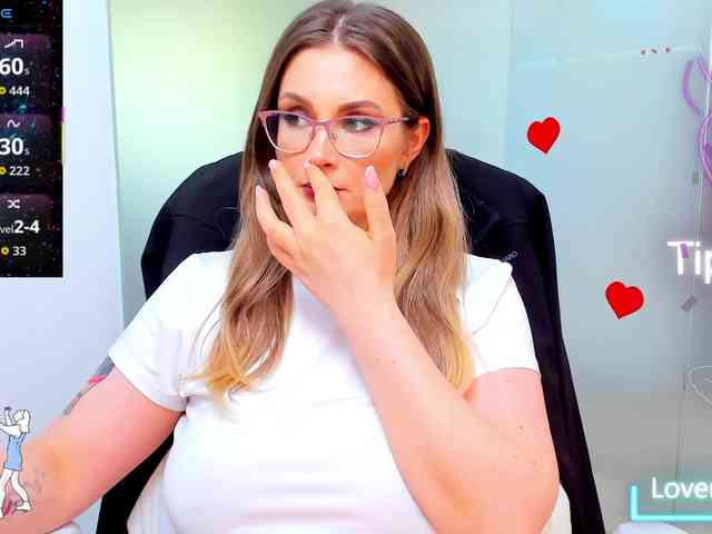 anyarosses webcam