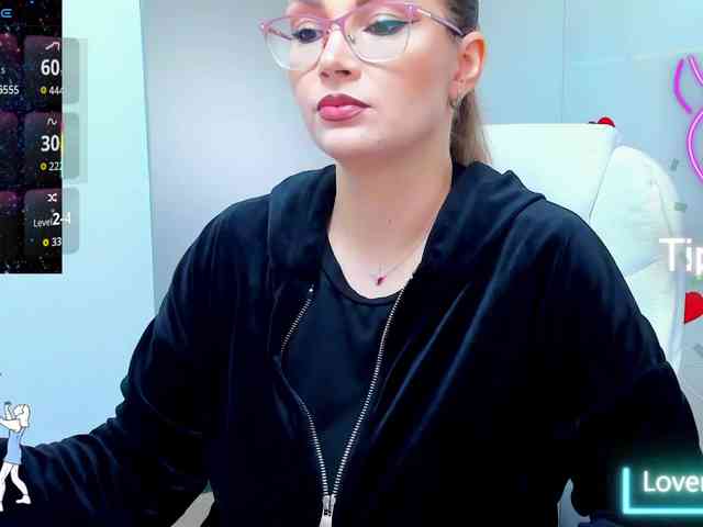 anyarosses webcam