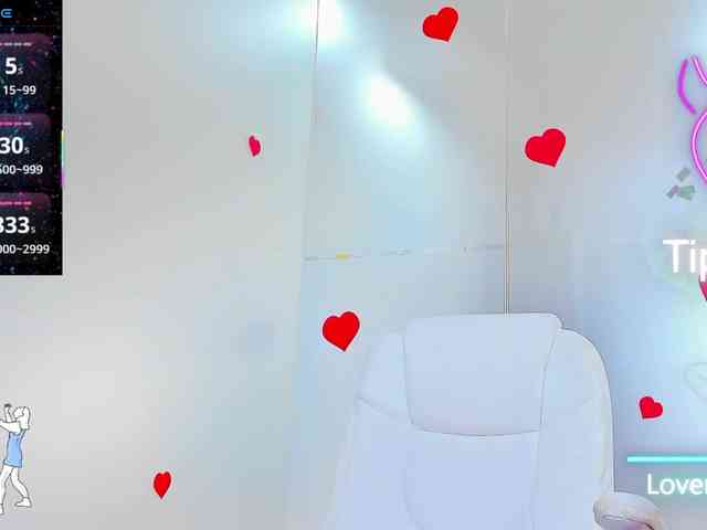 anyarosses webcam