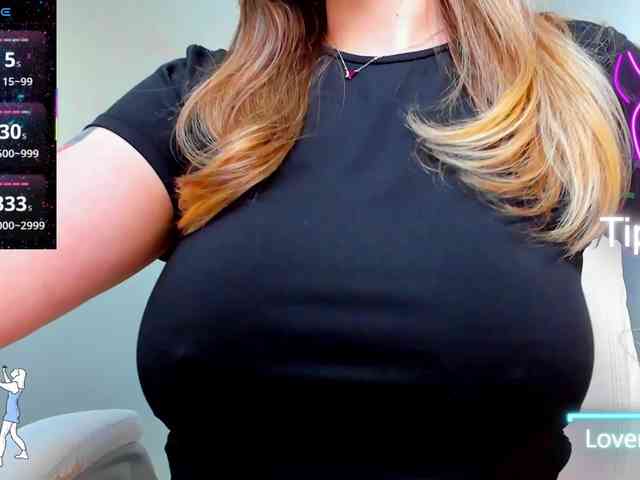 anyarosses webcam