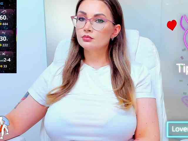 anyarosses webcam