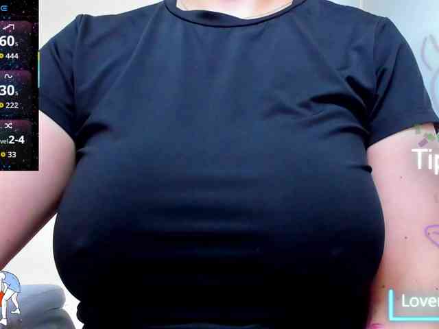 anyarosses webcam