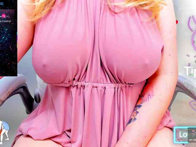 anyarosses webcam