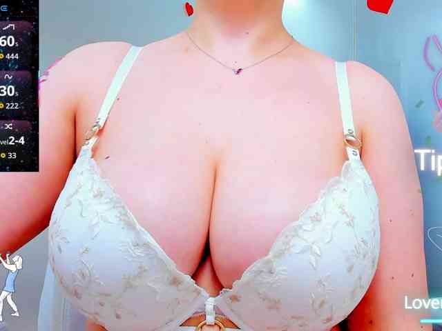 anyarosses webcam