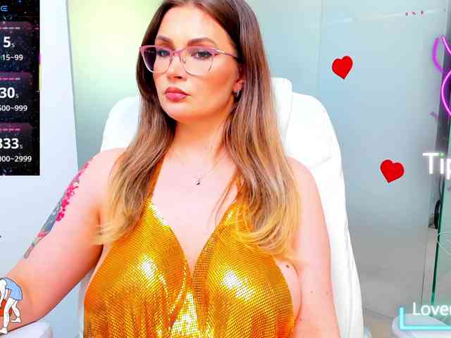 anyarosses webcam