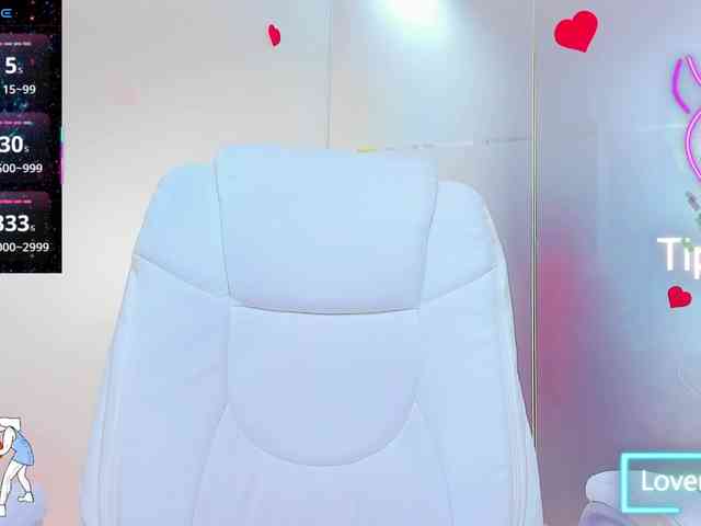 anyarosses webcam