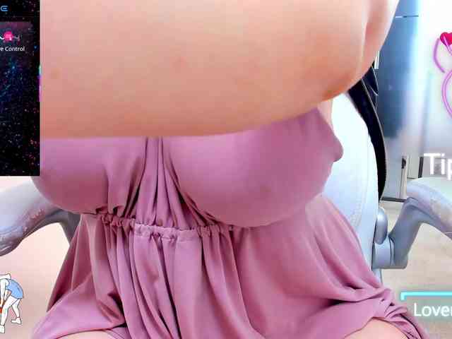 anyarosses webcam