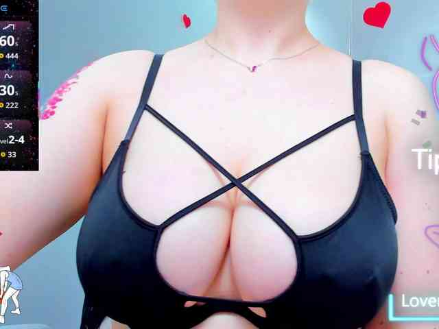 anyarosses webcam