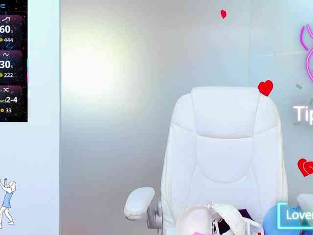 anyarosses webcam