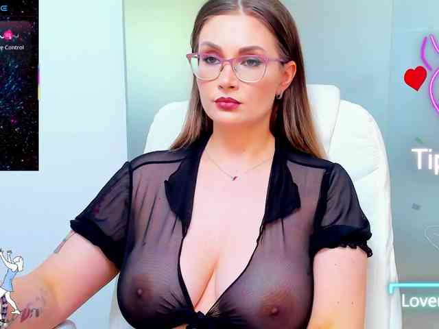 anyarosses webcam